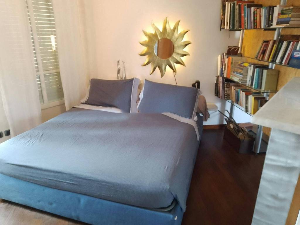 appartamento in affitto a Torino in zona Cit Turin