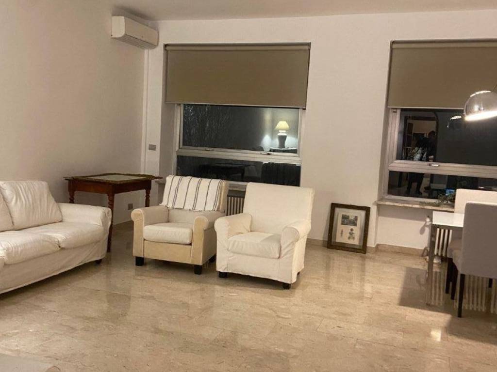 appartamento in affitto a Torino in zona Pozzo Strada