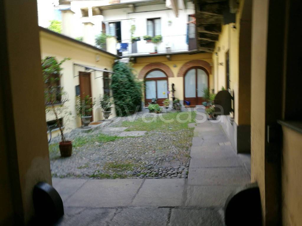 appartamento in affitto a Torino in zona San Salvario