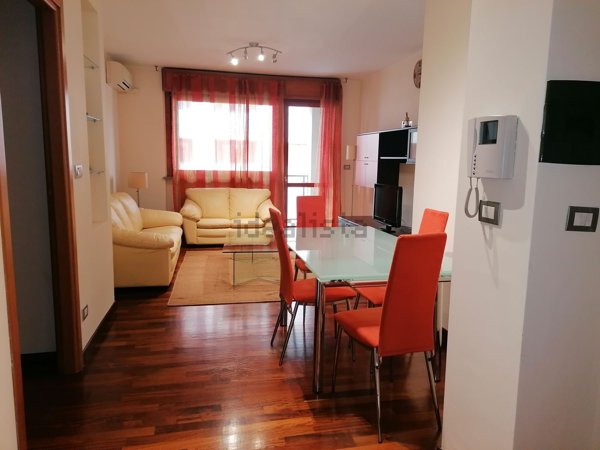 appartamento in affitto a Torino in zona Borgo San Paolo