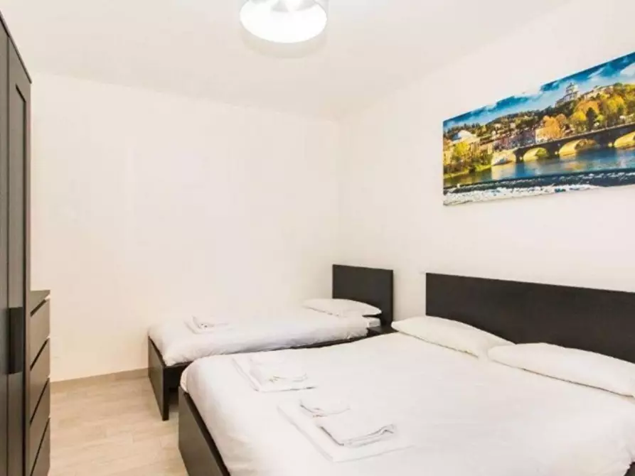 appartamento in affitto a Torino