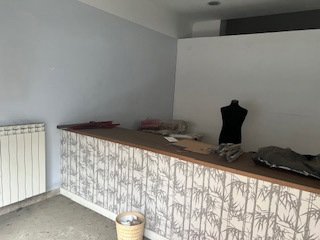 negozio in affitto a Torino in zona Filadelfia
