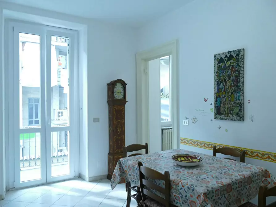 appartamento in affitto a Torino in zona Crocetta