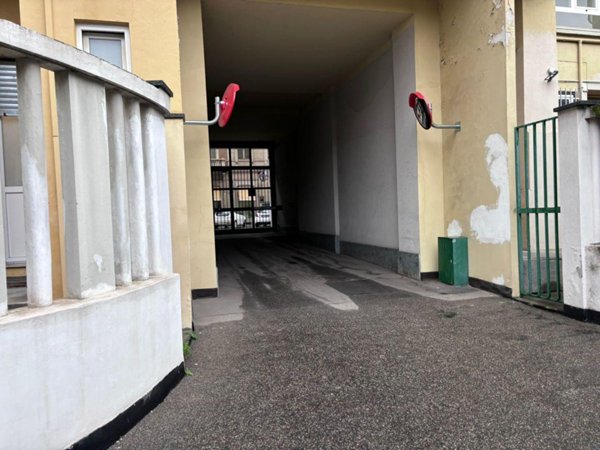 appartamento in affitto a Torino