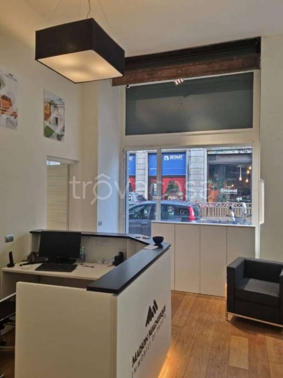 appartamento in affitto a Torino in zona Centro Storico