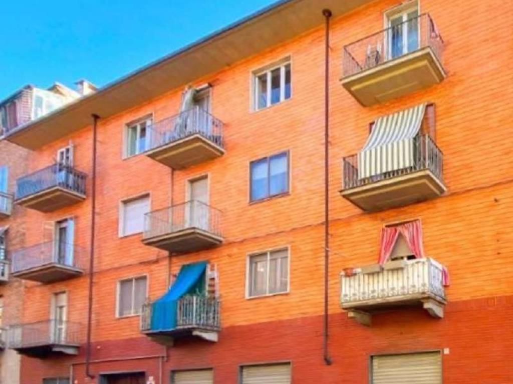 appartamento in affitto a Torino in zona Rosa