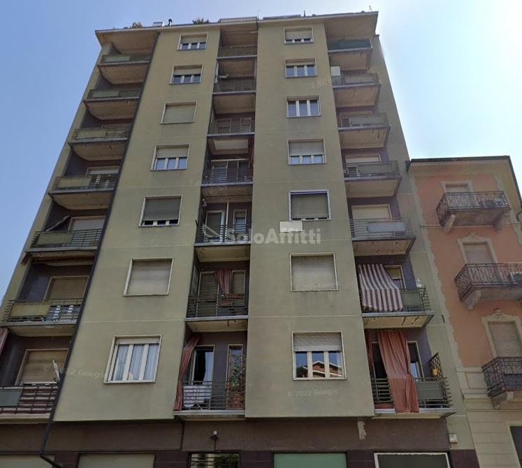 appartamento in affitto a Torino in zona San Donato
