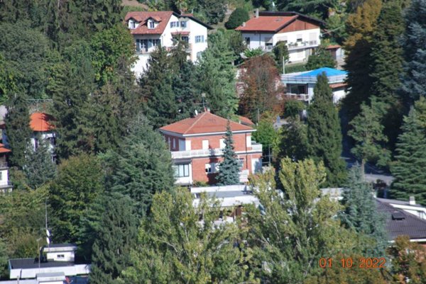 appartamento in affitto a Torino in zona Cavoretto