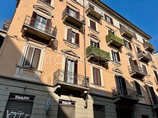 appartamento in affitto a Torino in zona Vanchiglia