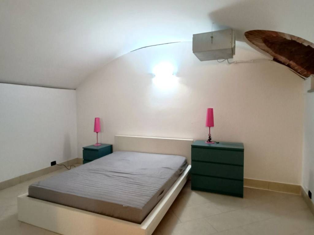appartamento in affitto a Torino in zona San Donato