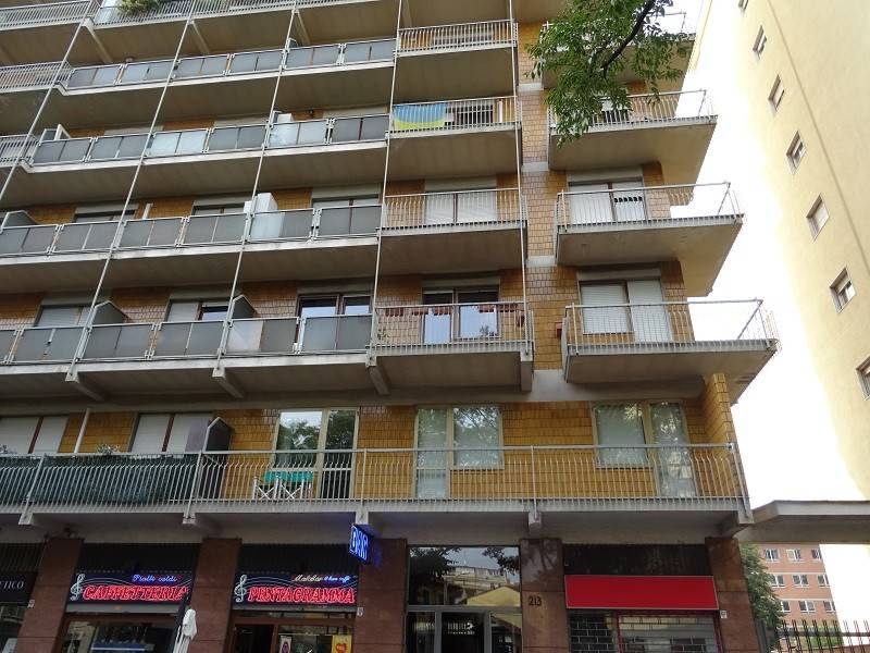 appartamento in affitto a Torino in zona Santa Rita