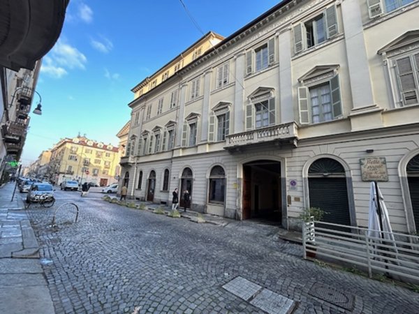 ufficio in affitto a Torino