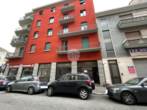 ufficio in affitto a Torino in zona Filadelfia