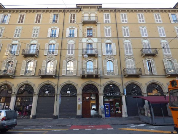 appartamento in affitto a Torino in zona Centro Storico