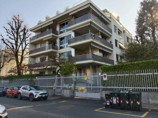 appartamento in affitto a Torino in zona Gran Madre