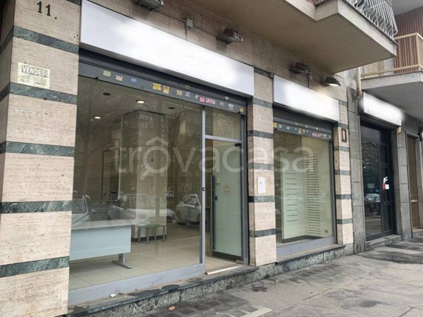 appartamento in affitto a Torino in zona Mirafiori Sud