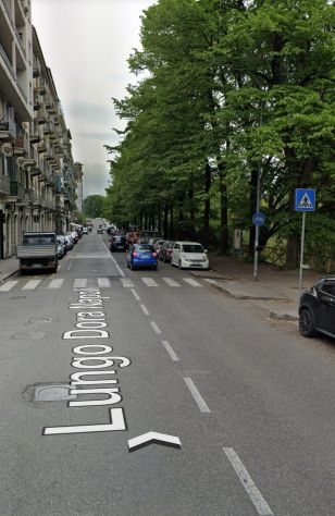 appartamento in affitto a Torino in zona Vanchiglia