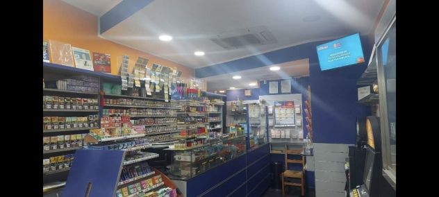 negozio in affitto a Torino in zona San Salvario