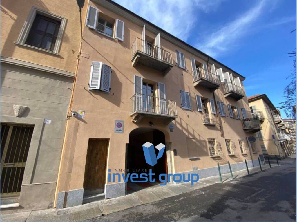 appartamento in affitto a Torino in zona Campidoglio