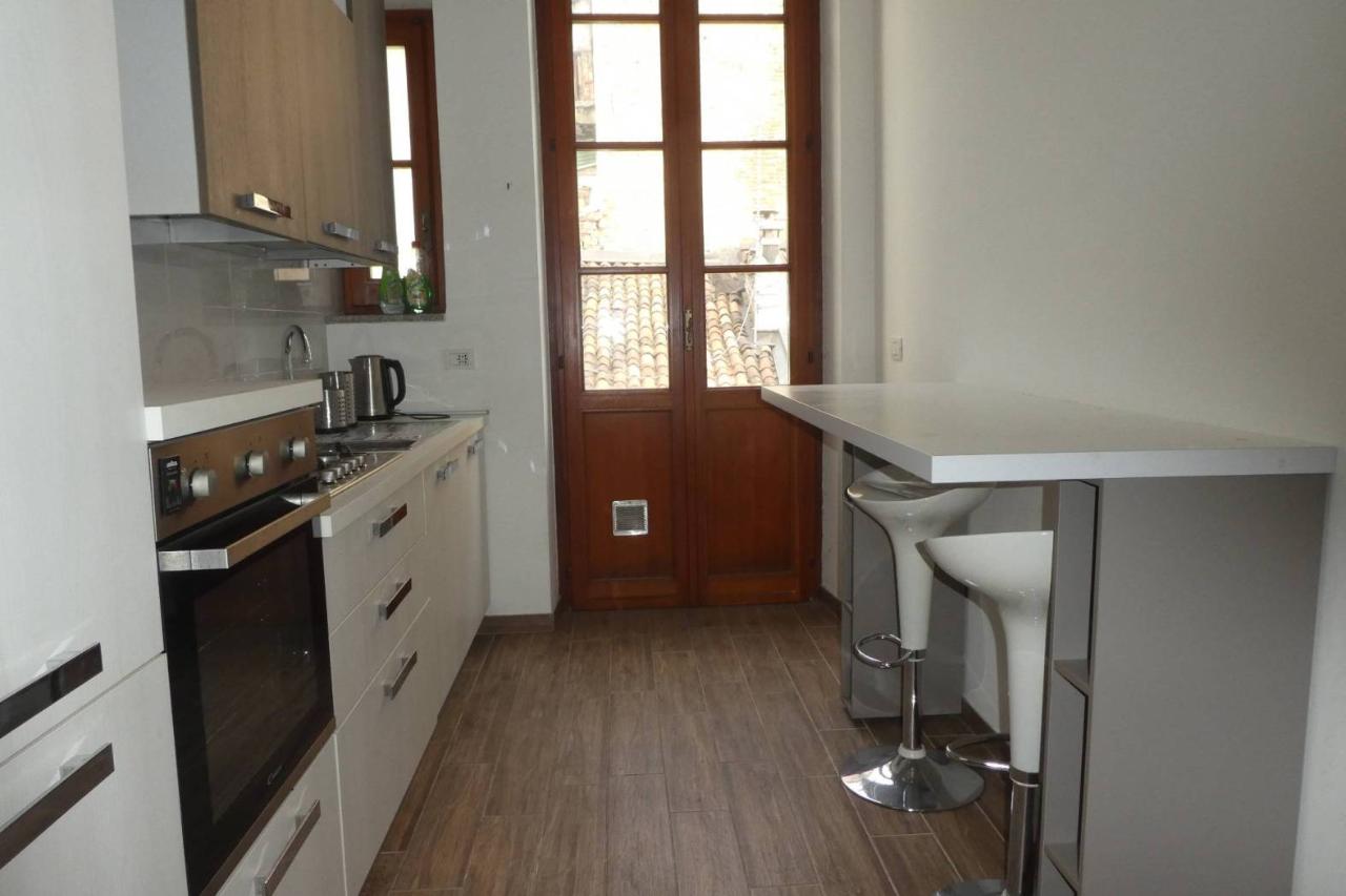 appartamento in affitto a Torino in zona Centro Storico