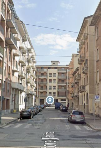 appartamento in affitto a Torino in zona San Salvario