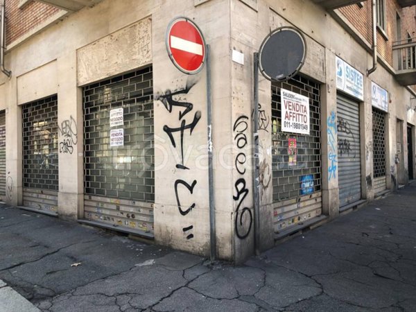 monolocale in affitto a Torino in zona San Donato