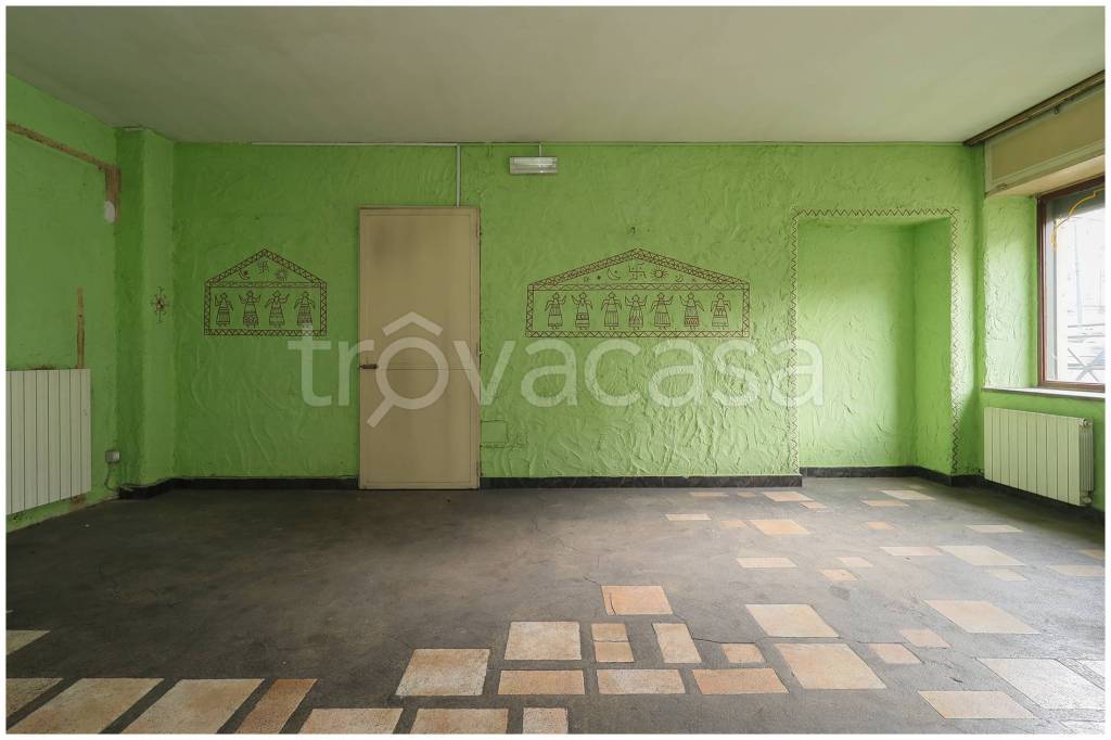casa indipendente in affitto a Torino in zona Rosa