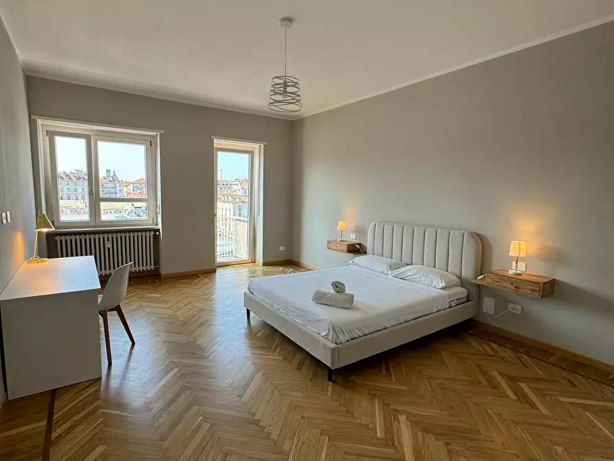 appartamento in affitto a Torino in zona Centro Storico