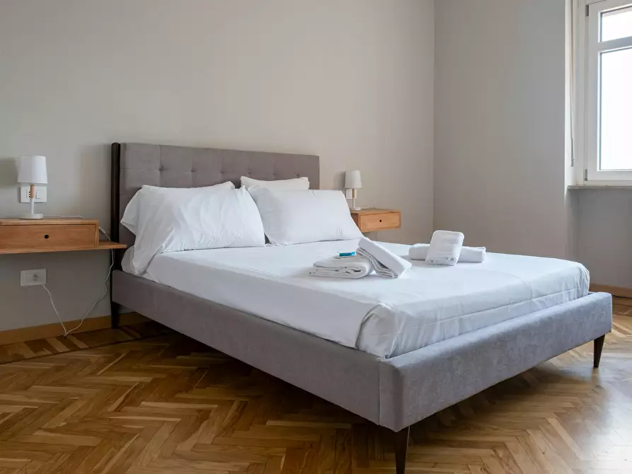 appartamento in affitto a Torino in zona Centro Storico