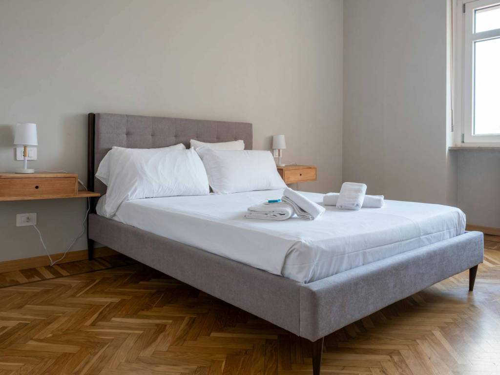 appartamento in affitto a Torino in zona Centro Storico