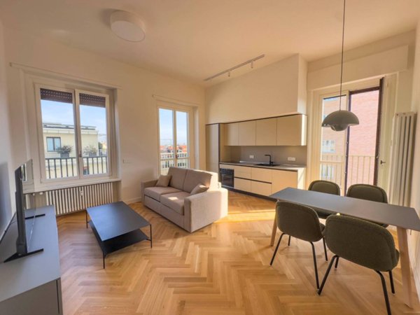 appartamento in affitto a Torino