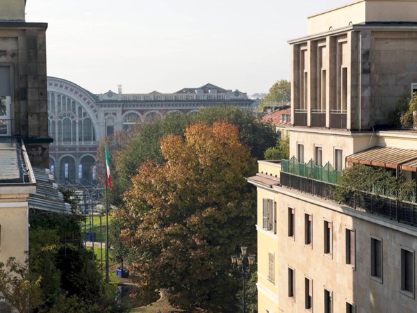 appartamento in affitto a Torino in zona Centro Storico