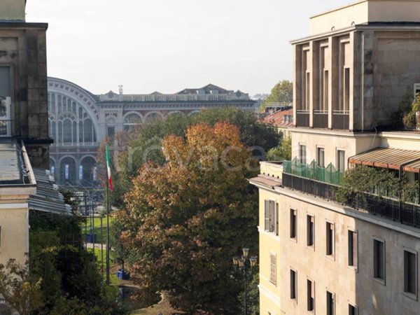 appartamento in affitto a Torino in zona Centro Storico