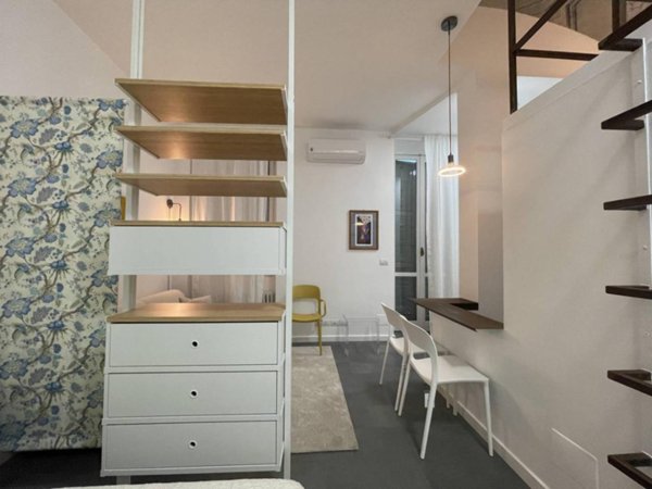 appartamento in affitto a Torino