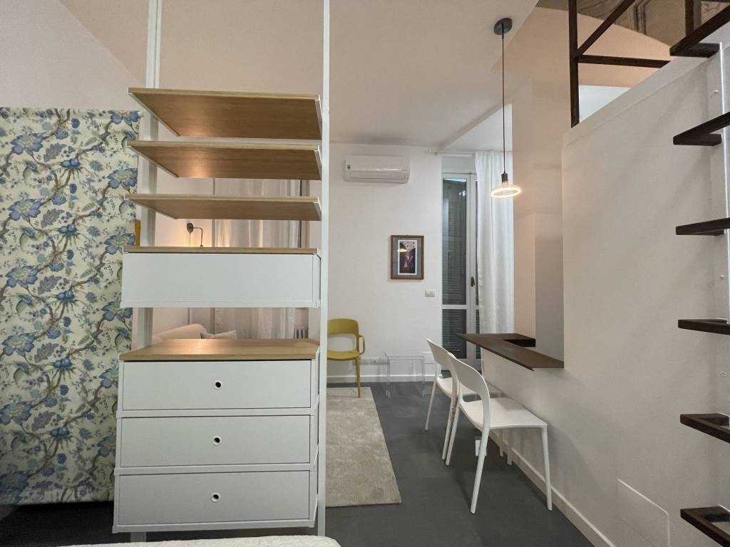 appartamento in affitto a Torino