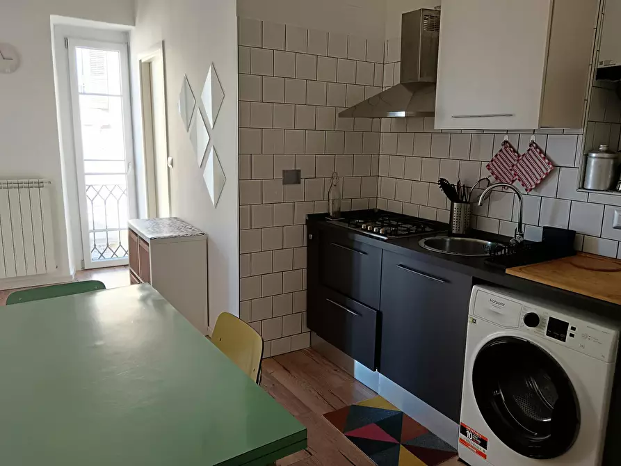 appartamento in affitto a Torino in zona Vanchiglia