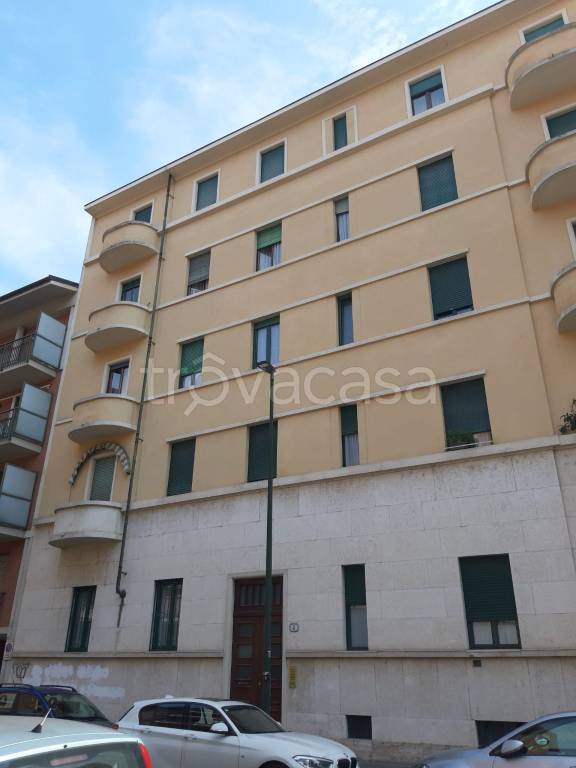 appartamento in affitto a Torino in zona Borgo San Paolo