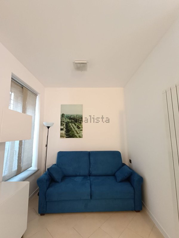 appartamento in affitto a Torino in zona San Donato
