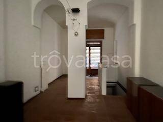 appartamento in affitto a Torino in zona Crocetta