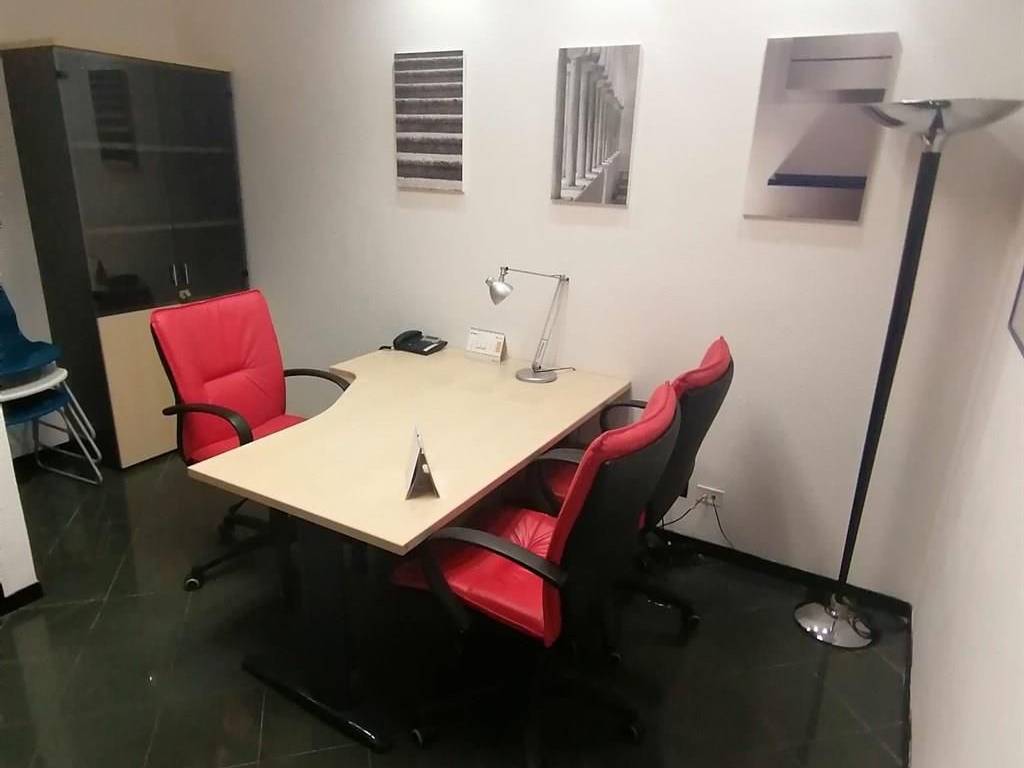 ufficio in affitto a Torino in zona Cit Turin