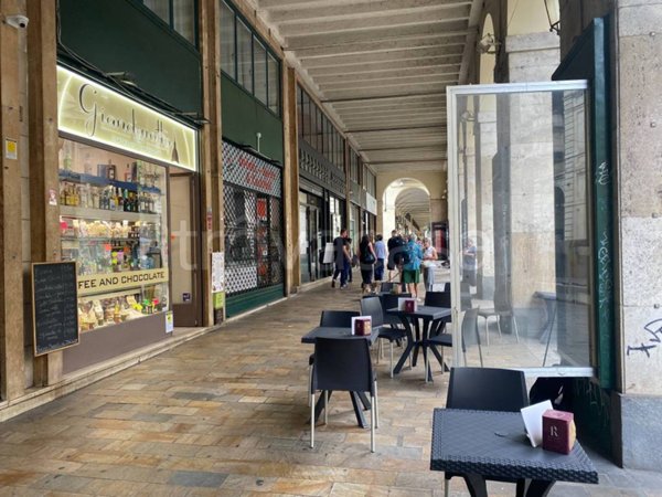 negozio in affitto a Torino in zona Centro Storico