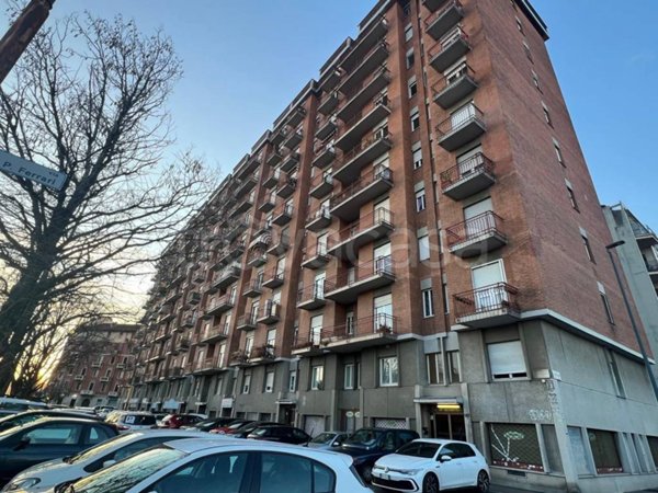 quadrivano in affitto a Torino in zona Barriera di Milano