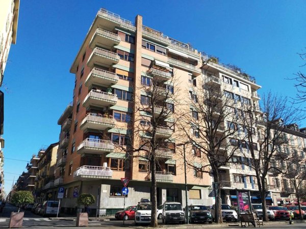 appartamento in affitto a Torino in zona San Salvario