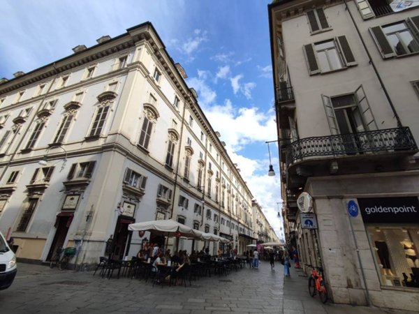 negozio in affitto a Torino