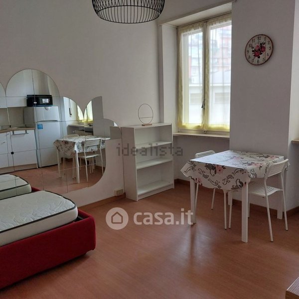 appartamento in affitto a Torino in zona Santa Rita