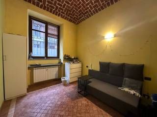 appartamento in affitto a Torino in zona Crocetta