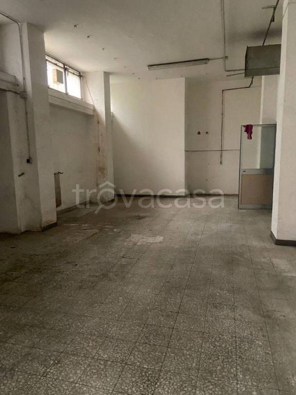 locale commerciale in affitto a Torino in zona San Salvario