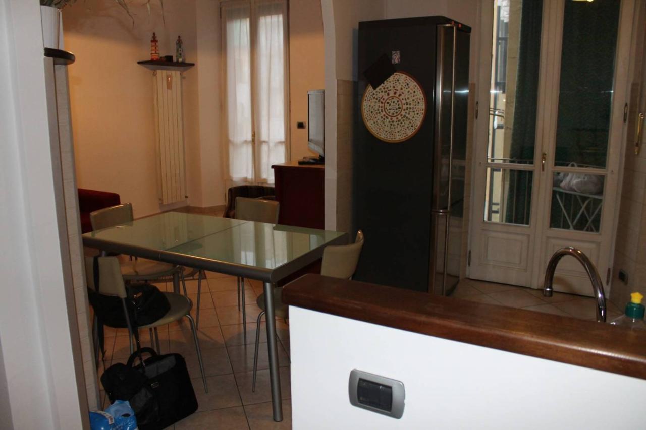 appartamento in affitto a Torino in zona Aurora