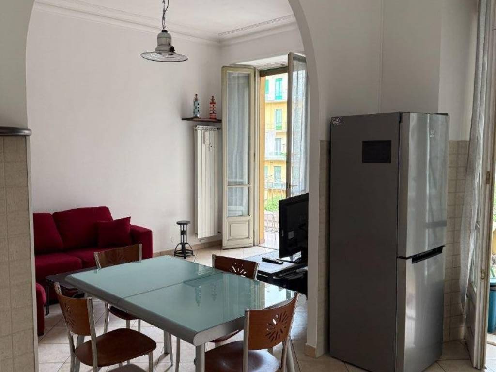 appartamento in affitto a Torino in zona Aurora