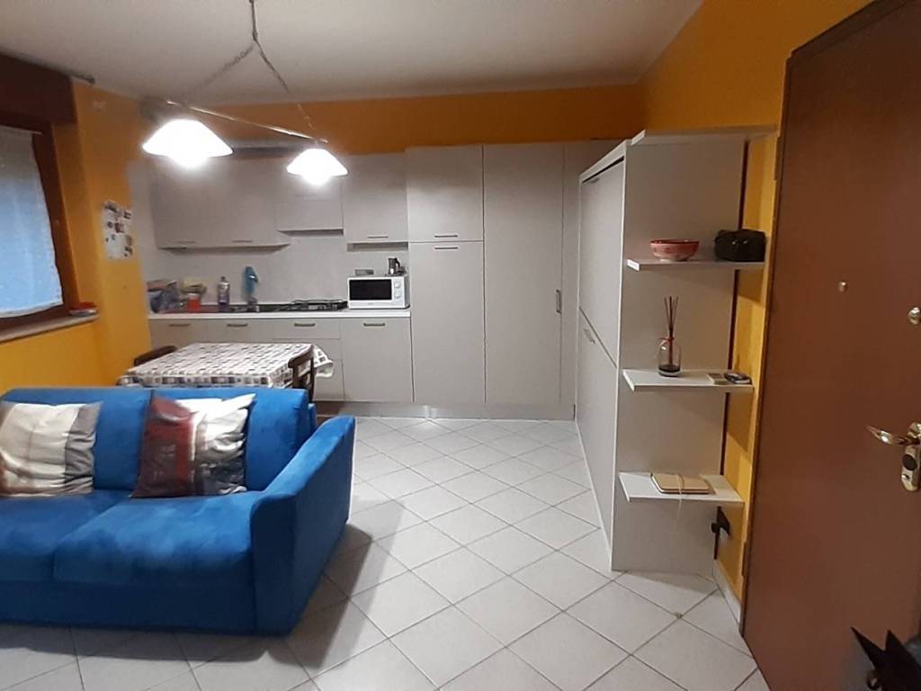 appartamento in affitto a Torino in zona Pozzo Strada